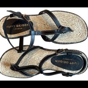 Kurt Geiger New sandals